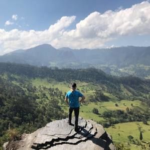 Meet your Posher, Philip